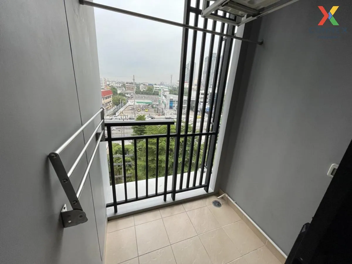 For Sale Condo , Supalai Loft @ Talat Phlu Station , BTS-Talat Phlu , Bukkhalo , Thon Buri , Bangkok , CX-89098