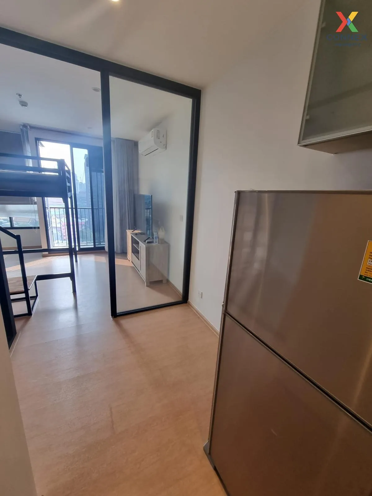 For Rent Condo , Maru Ekamai 2 , BTS-Ekkamai , Phra Khanong Nuea , Watthana , Bangkok , CX-89099 4