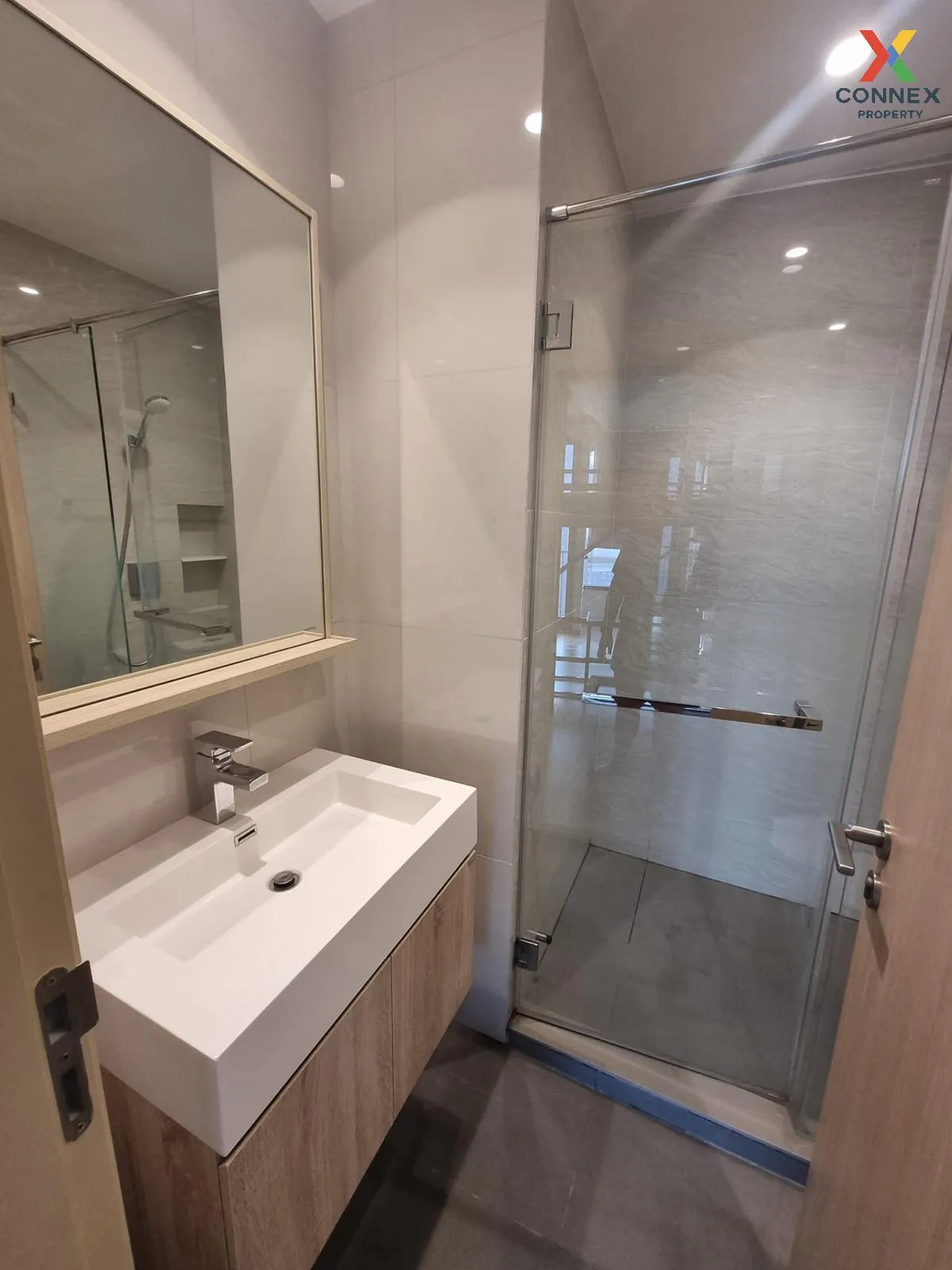 For Rent Condo , Maru Ekamai 2 , BTS-Ekkamai , Phra Khanong Nuea , Watthana , Bangkok , CX-89099