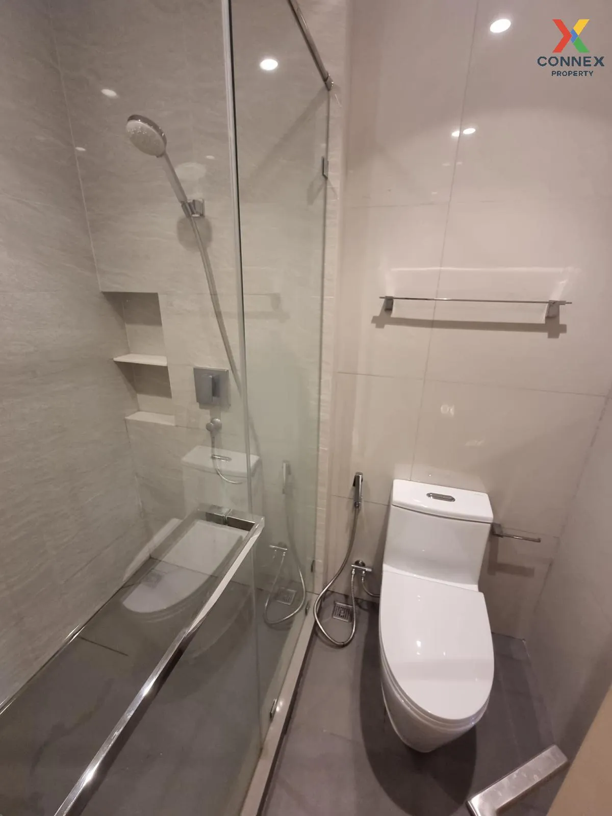 For Rent Condo , Maru Ekamai 2 , BTS-Ekkamai , Phra Khanong Nuea , Watthana , Bangkok , CX-89099