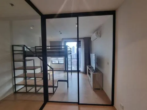 For Rent Condo , Maru Ekamai 2 , BTS-Ekkamai , Phra Khanong Nuea , Watthana , Bangkok , CX-89099