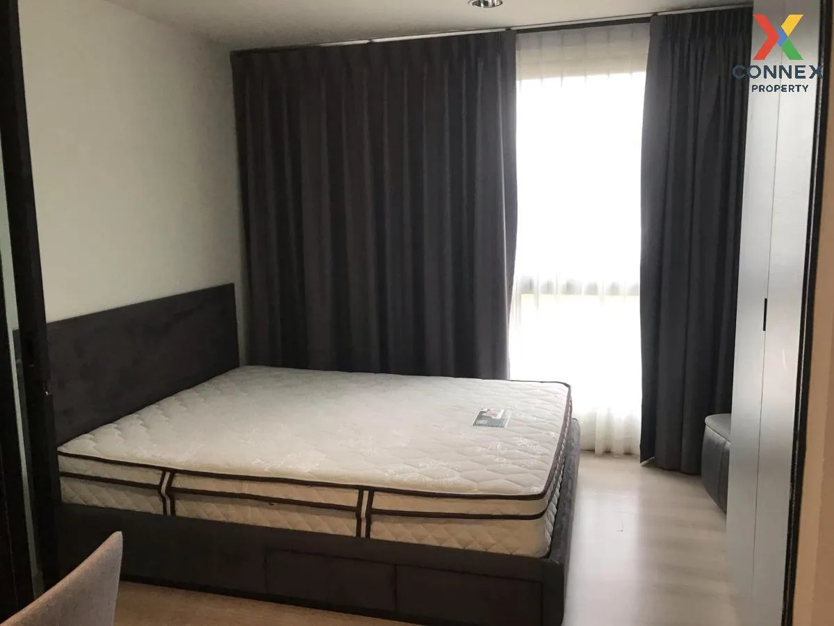 For Rent Condo , Rise Rama 9 , ARL-Ramkhamhaeng , Bang Kapi , Huai Khwang , Bangkok , CX-89100 4