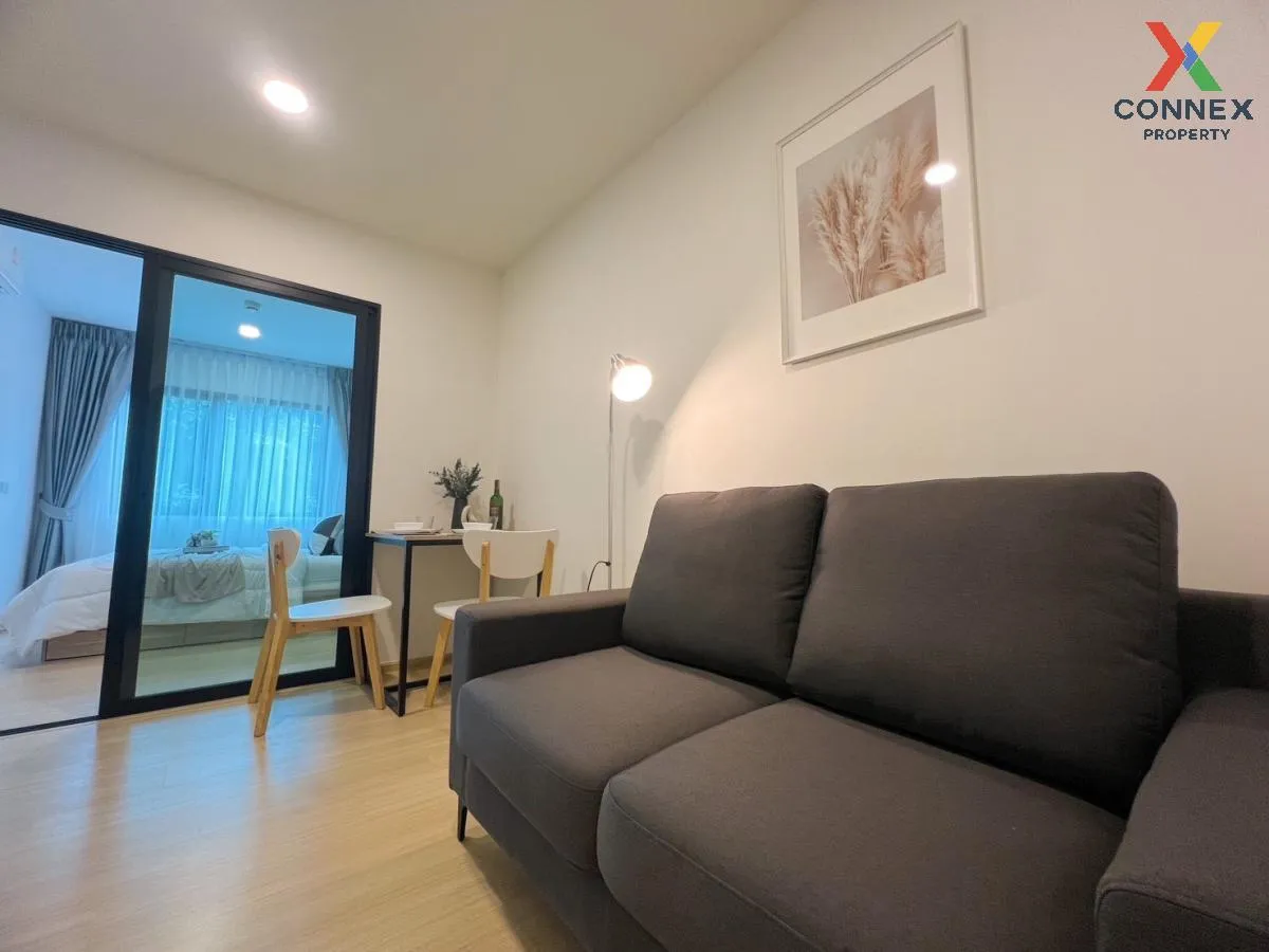 For Rent Condo , Chewathai Hallmark Ladprao-Chokchai 4 , MRT-Chokchai 4 , Saphan Song , Wang Thong Lang , Bangkok , CX-89111 3