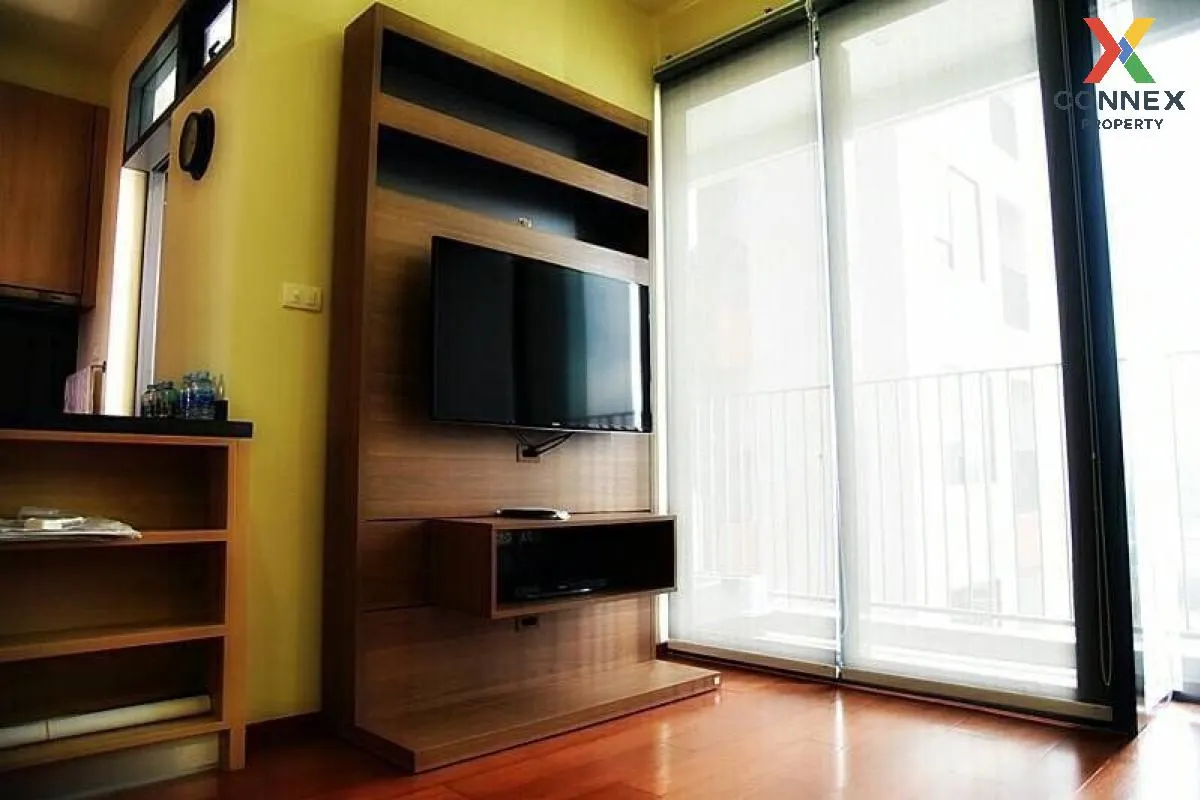 For Rent Condo , The Parco Sathorn , Thungmahamek , Sa Thon , Bangkok , CX-89115 1