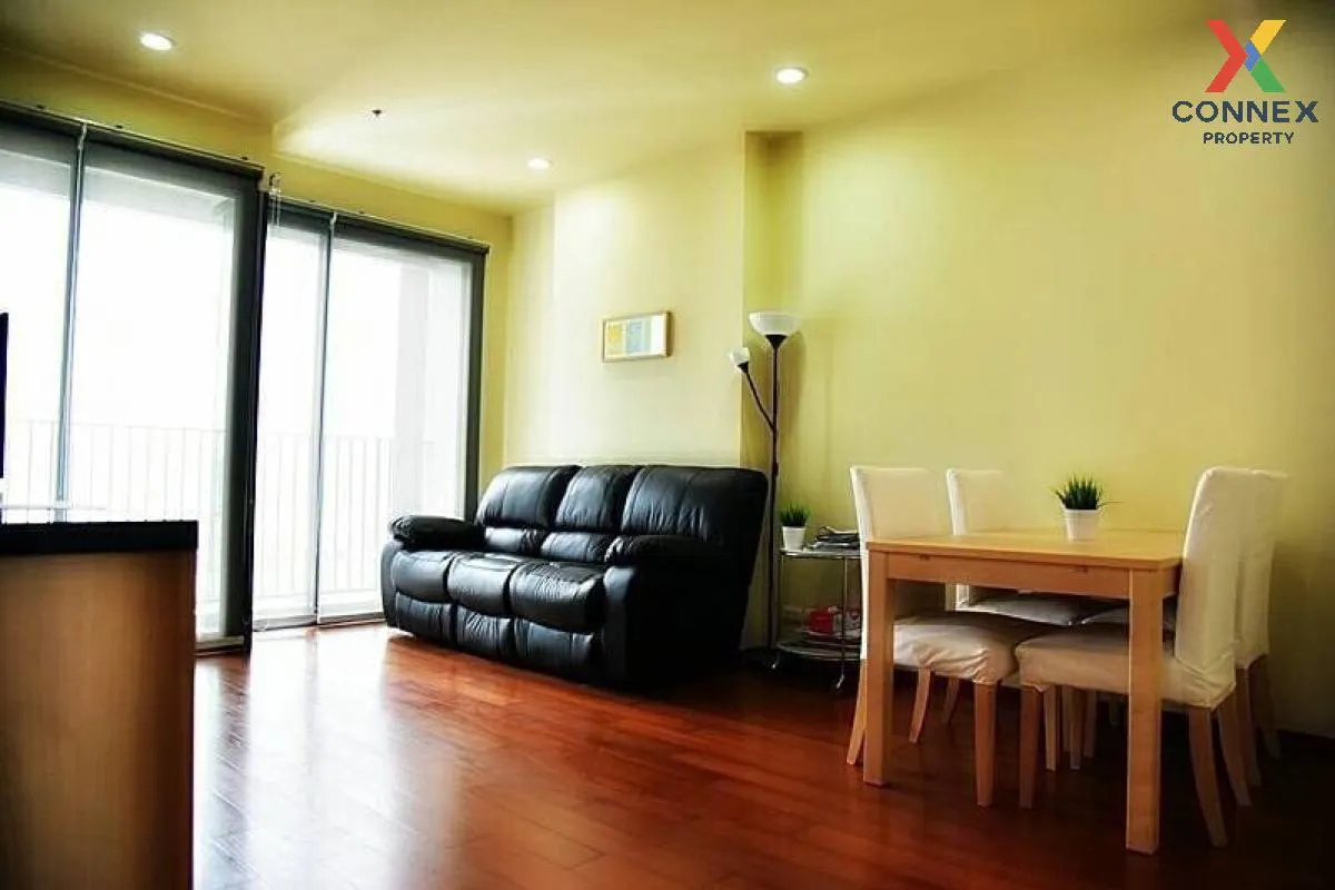 For Rent Condo , The Parco Sathorn , Thungmahamek , Sa Thon , Bangkok , CX-89115 2