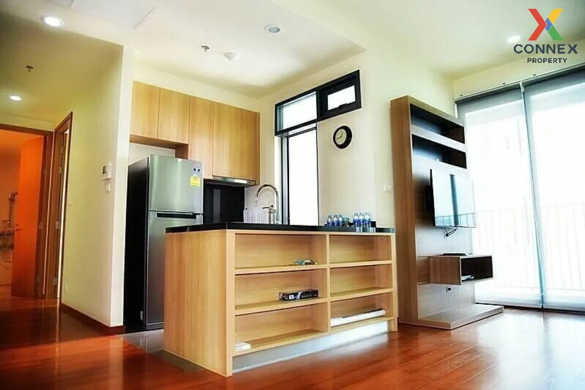 For Rent Condo , The Parco Sathorn , Thungmahamek , Sa Thon , Bangkok , CX-89115 3