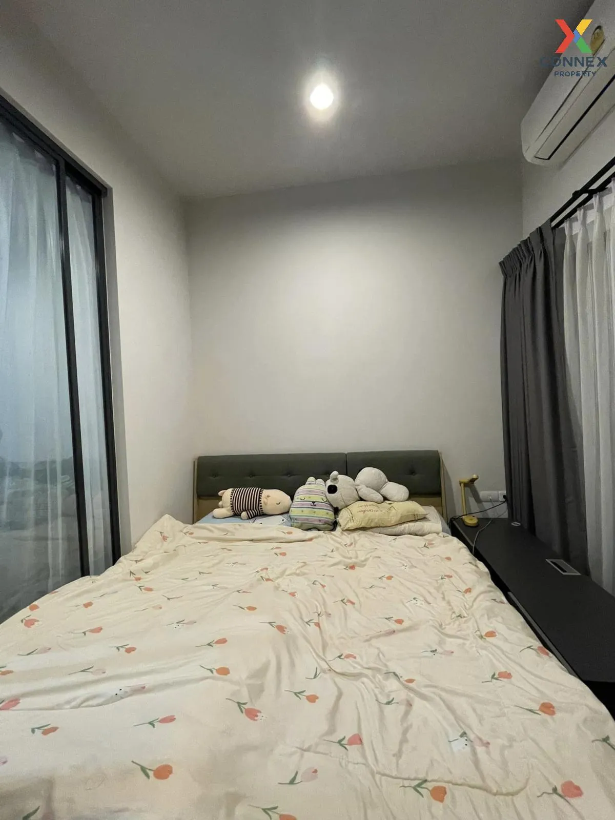 For Rent Condo , Ideo Ratchada - Sutthisan , MRT-Sutthisan , Ratchadaphisek , Din Daeng , Bangkok , CX-89120