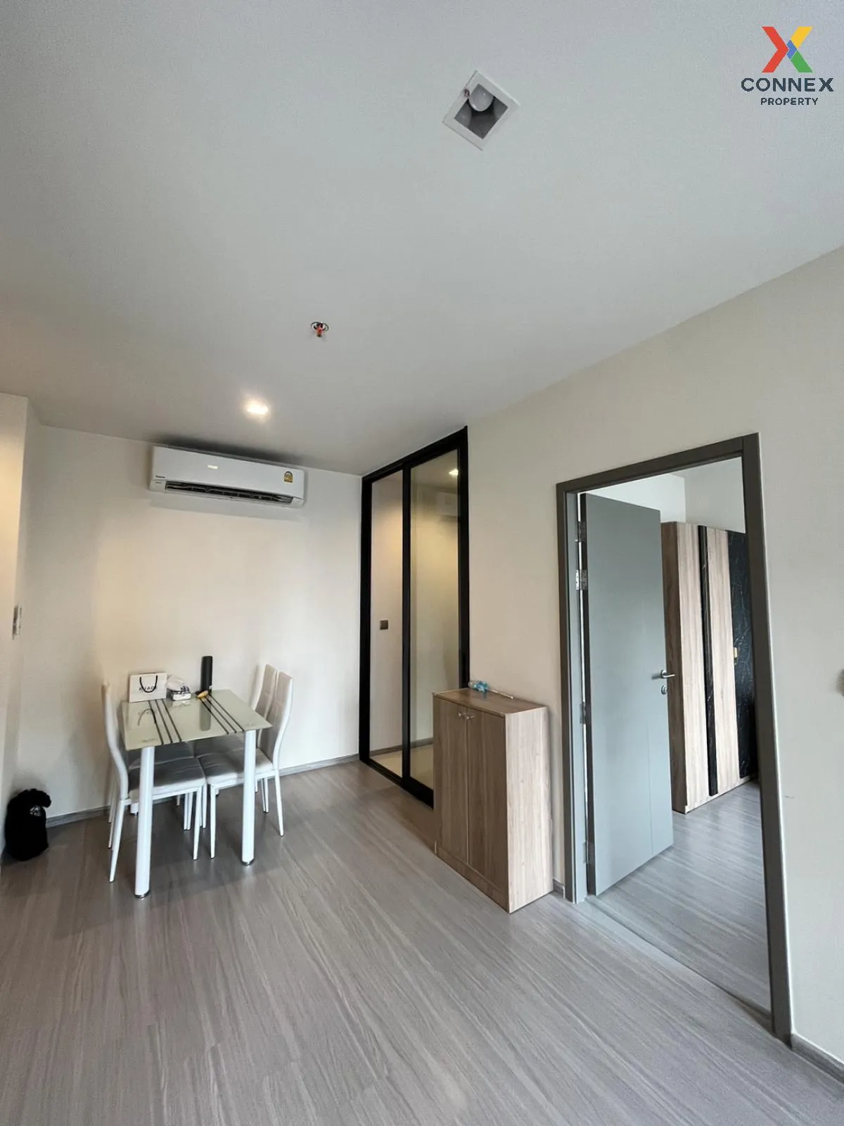 For Rent Condo , Life Asoke Hype Rama 9 , MRT-Phra Ram 9 , Makkasan , Rat Thewi , Bangkok , CX-89123 4