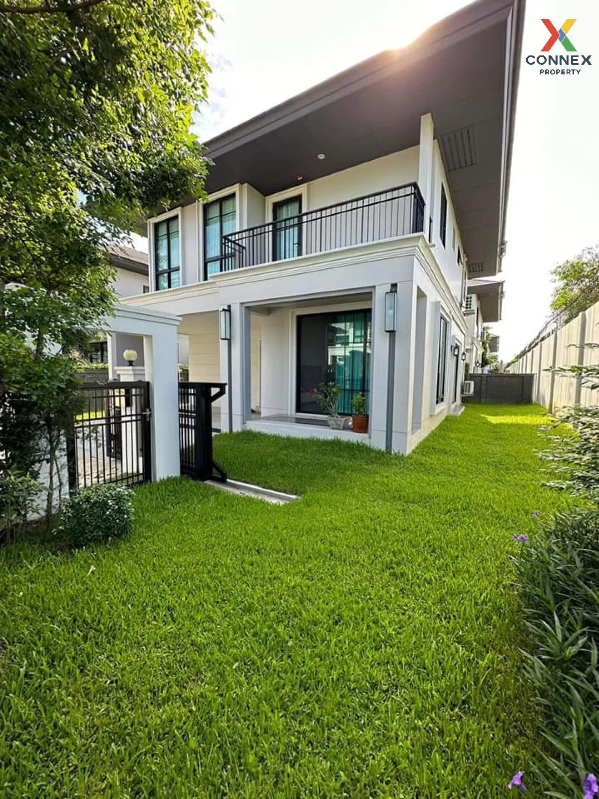 For Sale House , Setthasiri Pattanakarn , Prawet , Prawet , Bangkok , CX-89126 1