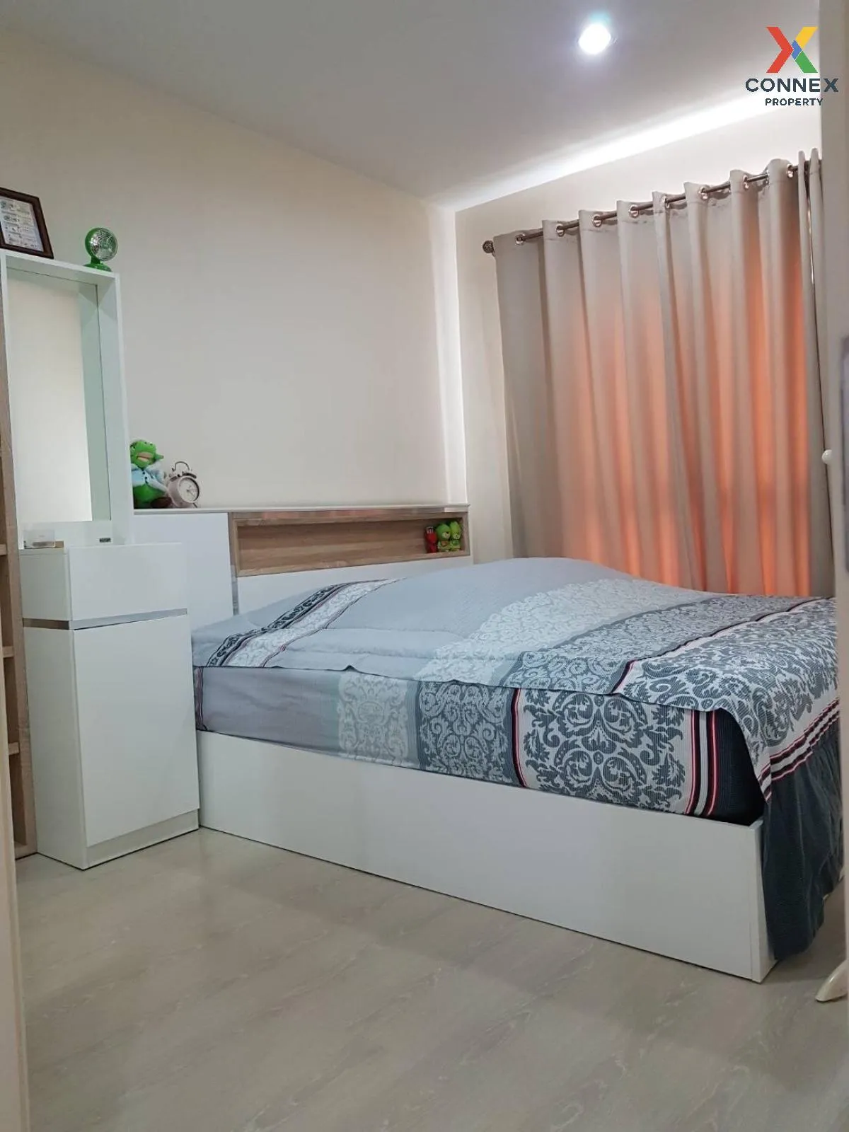 For Sale Condo , Aspire Rama 9 , MRT-Phra Ram 9 , Huai Khwang , Huai Khwang , Bangkok , CX-89128