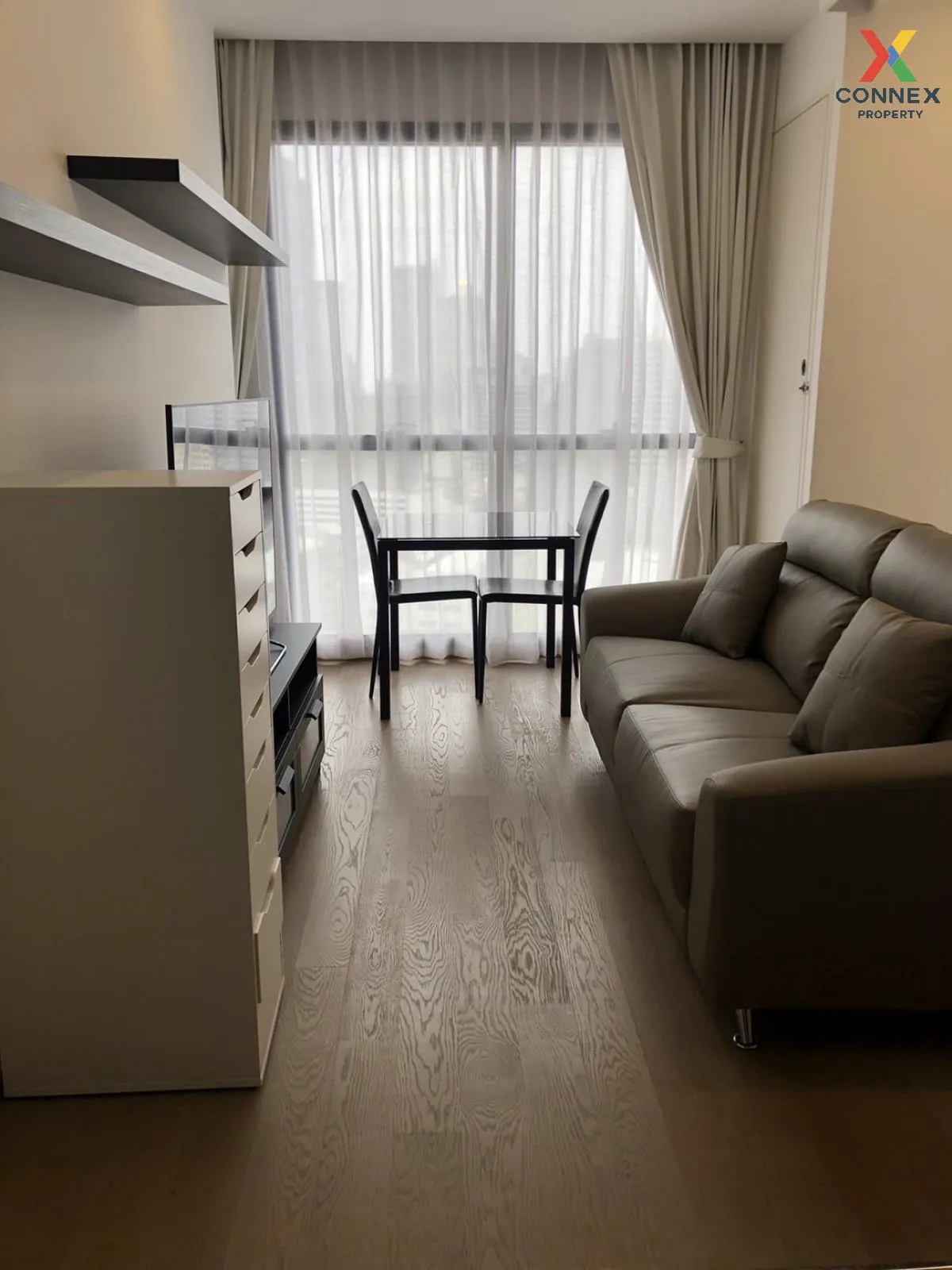 For Sale Condo , Ashton Chula-Silom , MRT-Sam Yan , Si Phraya , Bang Rak , Bangkok , CX-89129 1