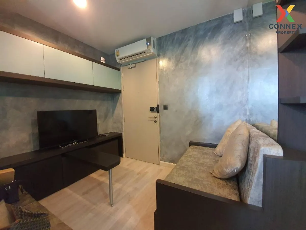 For Rent Condo , Ideo Mobi Sukhumvit , BTS-On Nut , Bang Chak , Phra Khanong , Bangkok , CX-89148