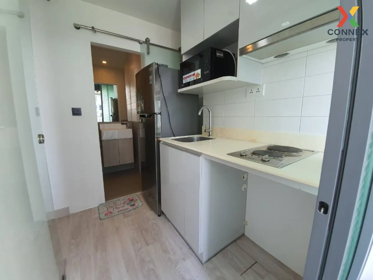 For Rent Condo , Ideo Mobi Sukhumvit , BTS-On Nut , Bang Chak , Phra Khanong , Bangkok , CX-89148