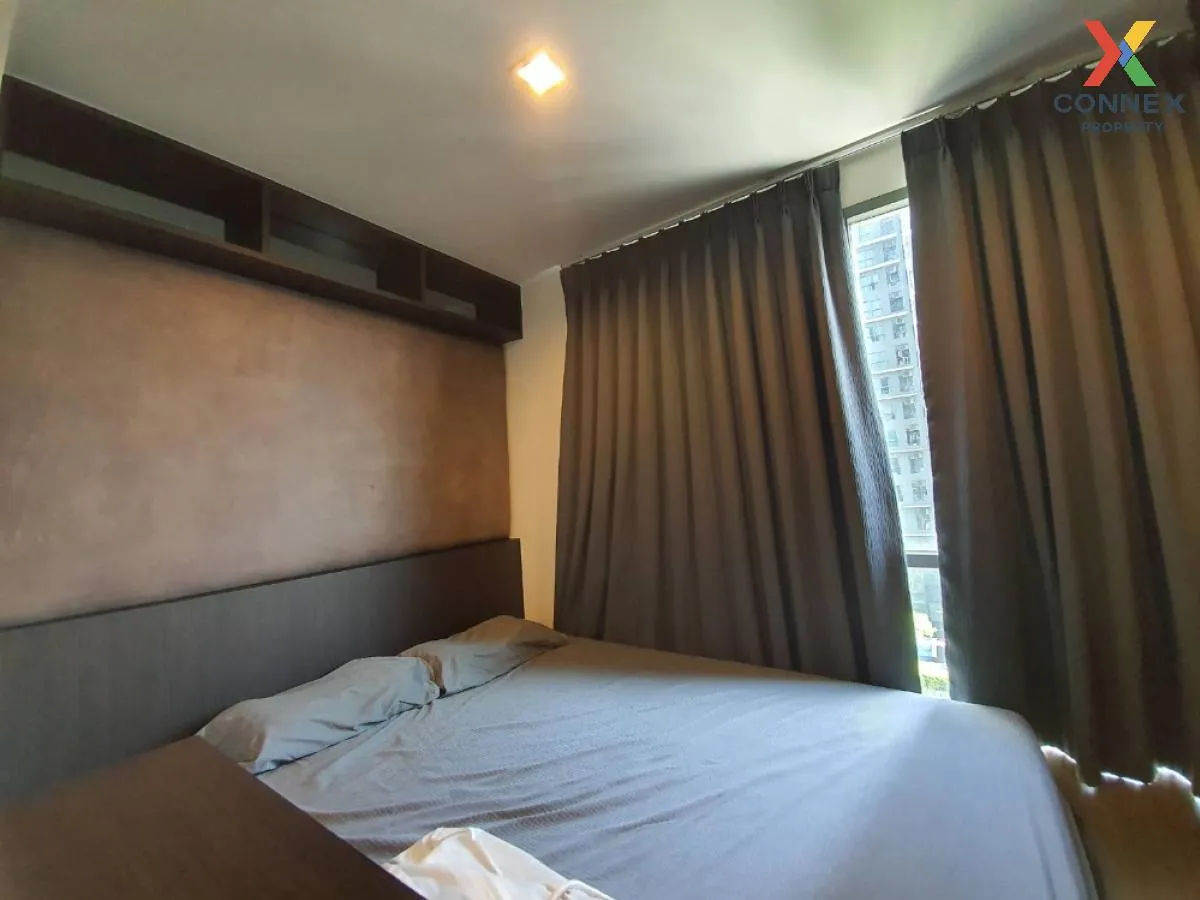 For Rent Condo , Ideo Mobi Sukhumvit , BTS-On Nut , Bang Chak , Phra Khanong , Bangkok , CX-89148