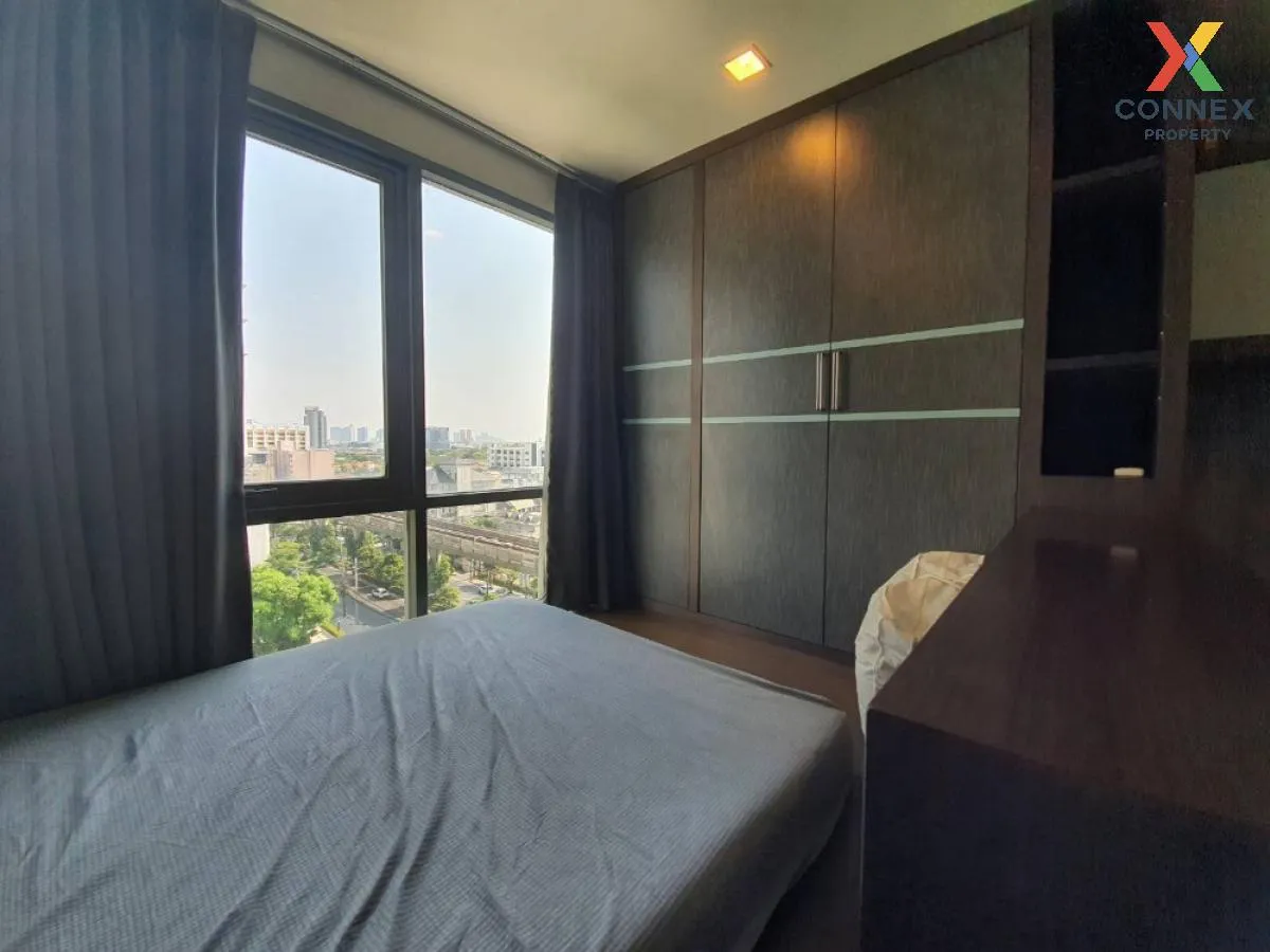 For Rent Condo , Ideo Mobi Sukhumvit , BTS-On Nut , Bang Chak , Phra Khanong , Bangkok , CX-89148