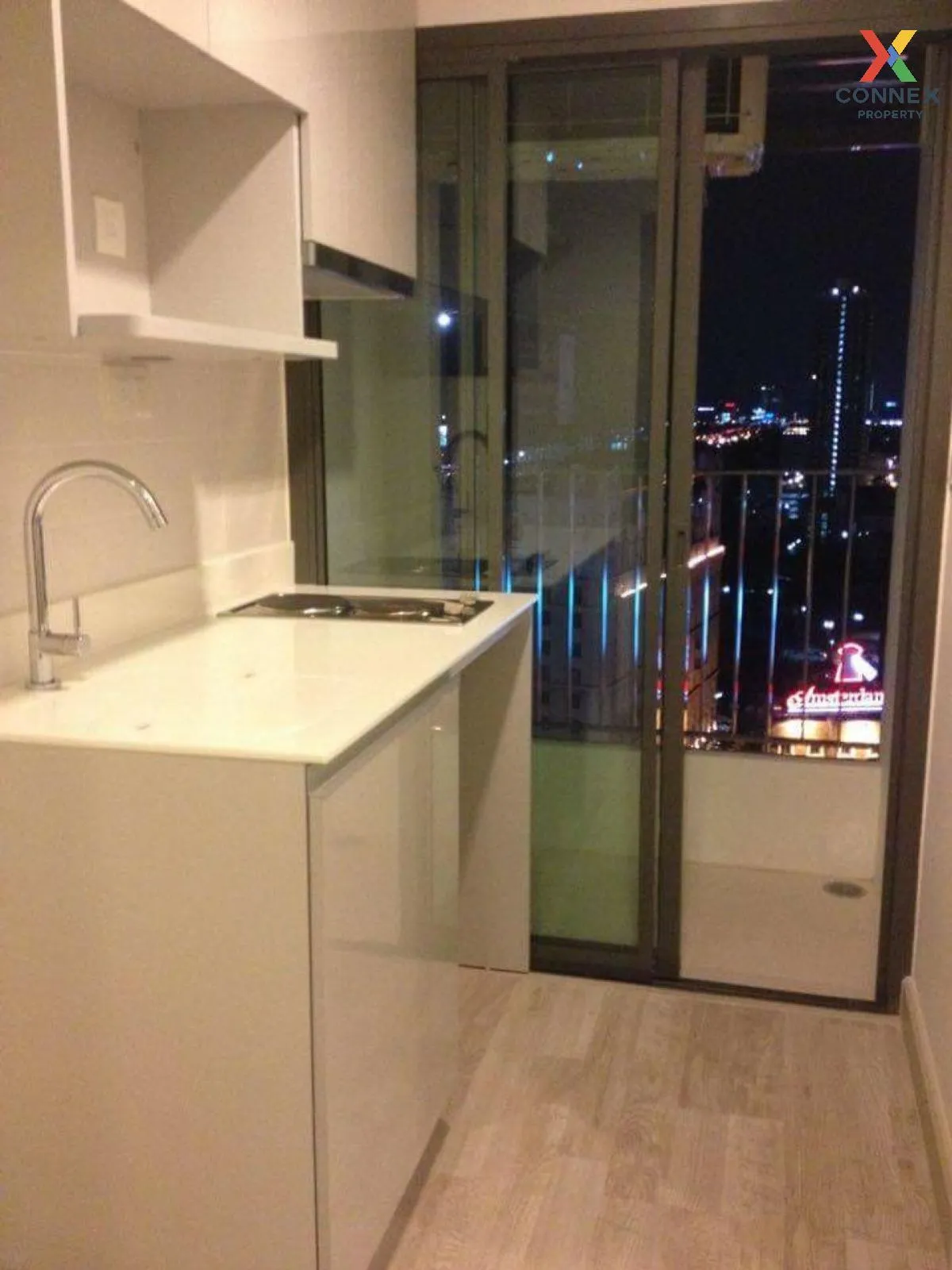 For Sale Condo , Ideo Mobi Rama 9 , MRT-Phra Ram 9 , Huai Khwang , Huai Khwang , Bangkok , CX-89157