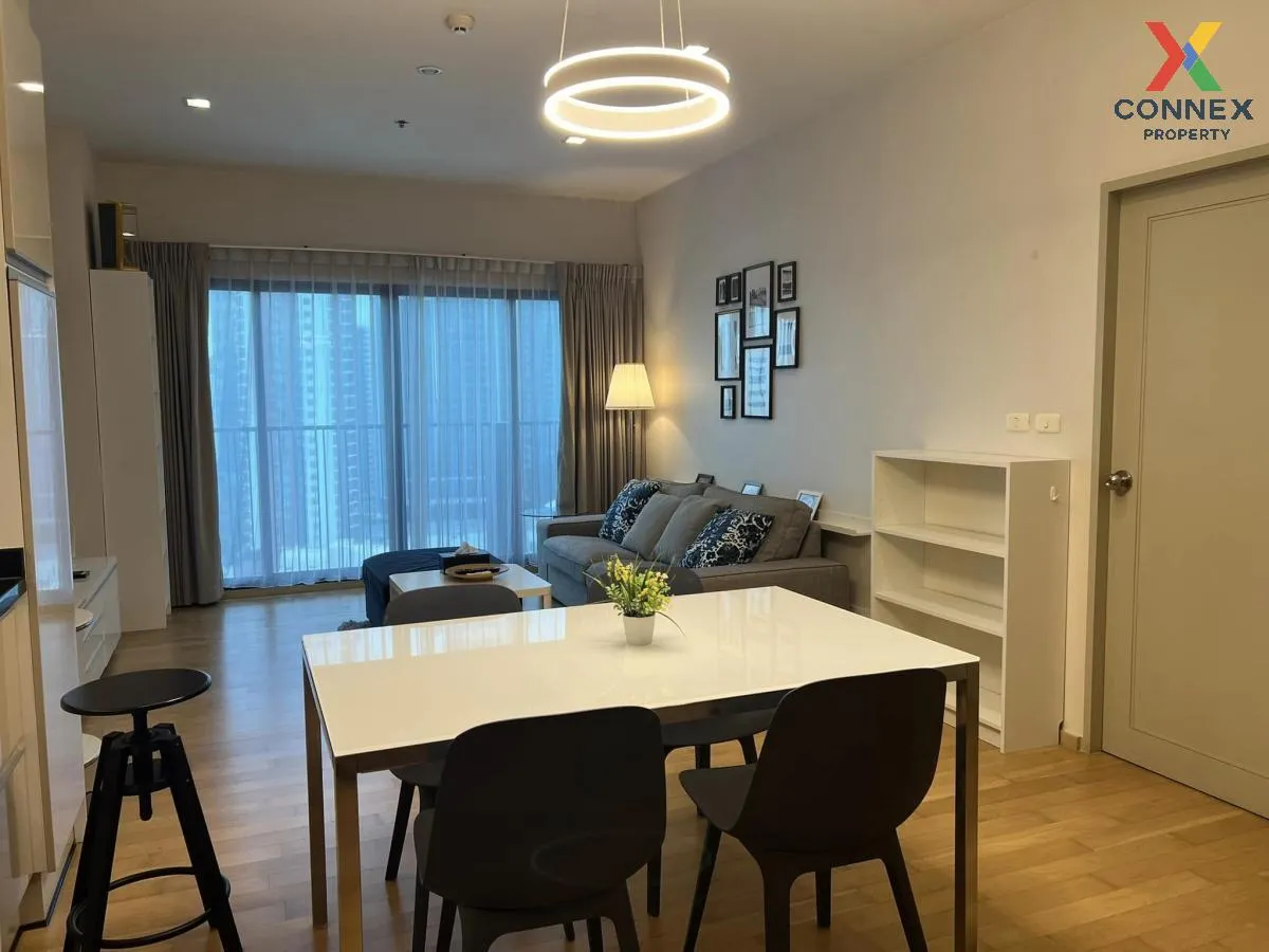 For Rent Condo , Noble Reveal , BTS-Ekkamai , Phra Khanong , Watthana , Bangkok , CX-89159