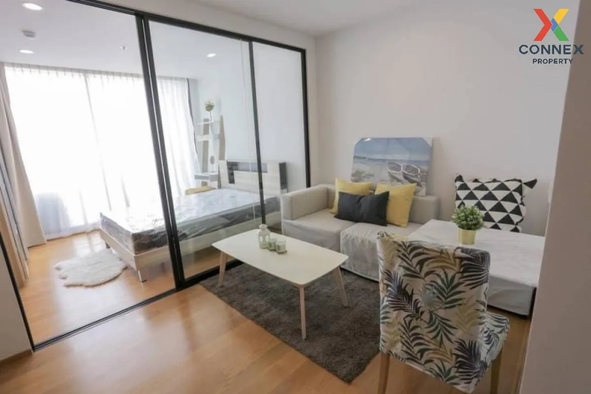 For Sale Condo , Noble Revo Silom , BTS-Surasak , Silom , Bang Rak , Bangkok , CX-89164 1