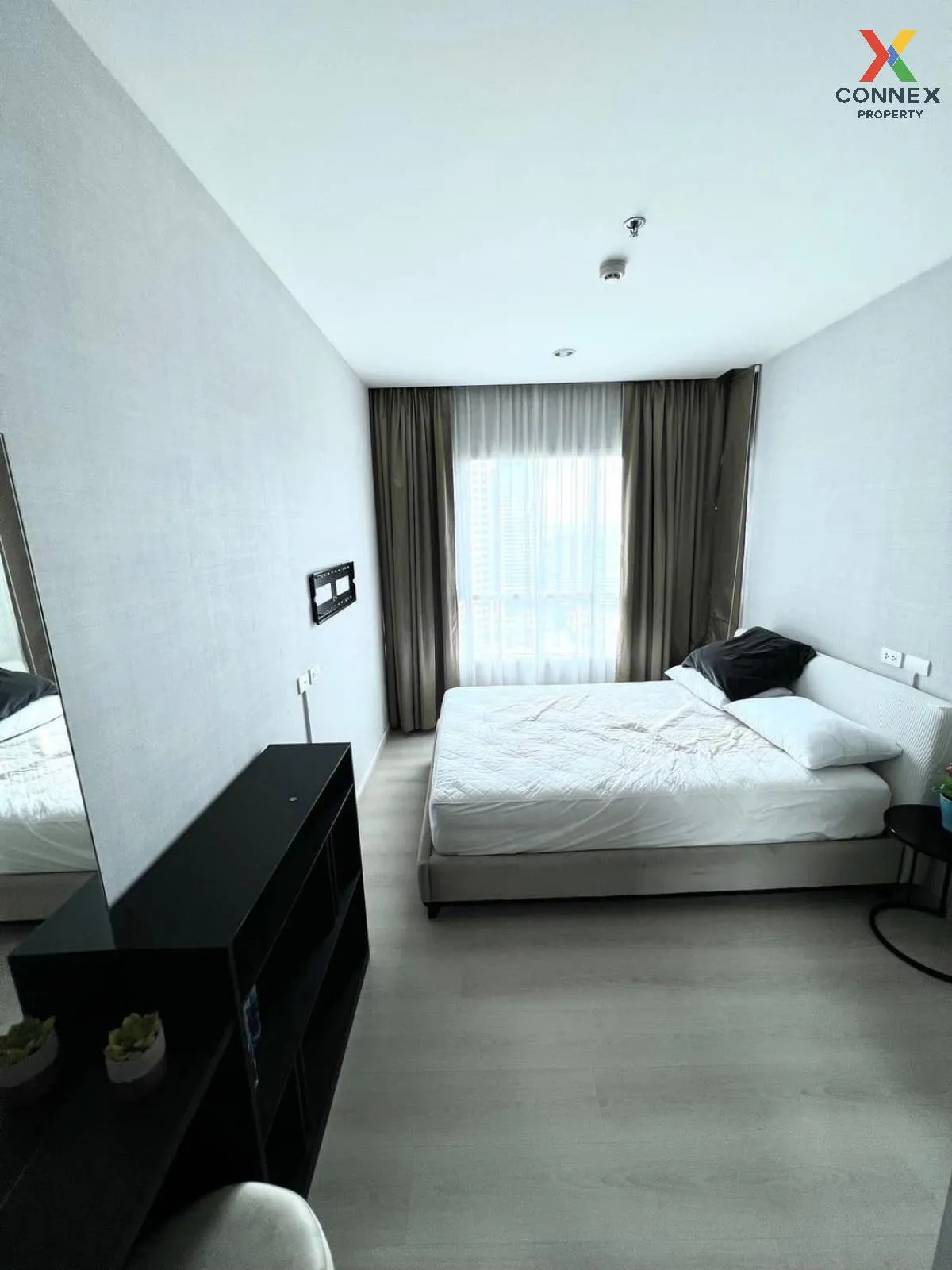 For Rent Condo , Life Ratchadapisek , MRT-Huai Khwang , Huai Khwang , Huai Khwang , Bangkok , CX-89168 3