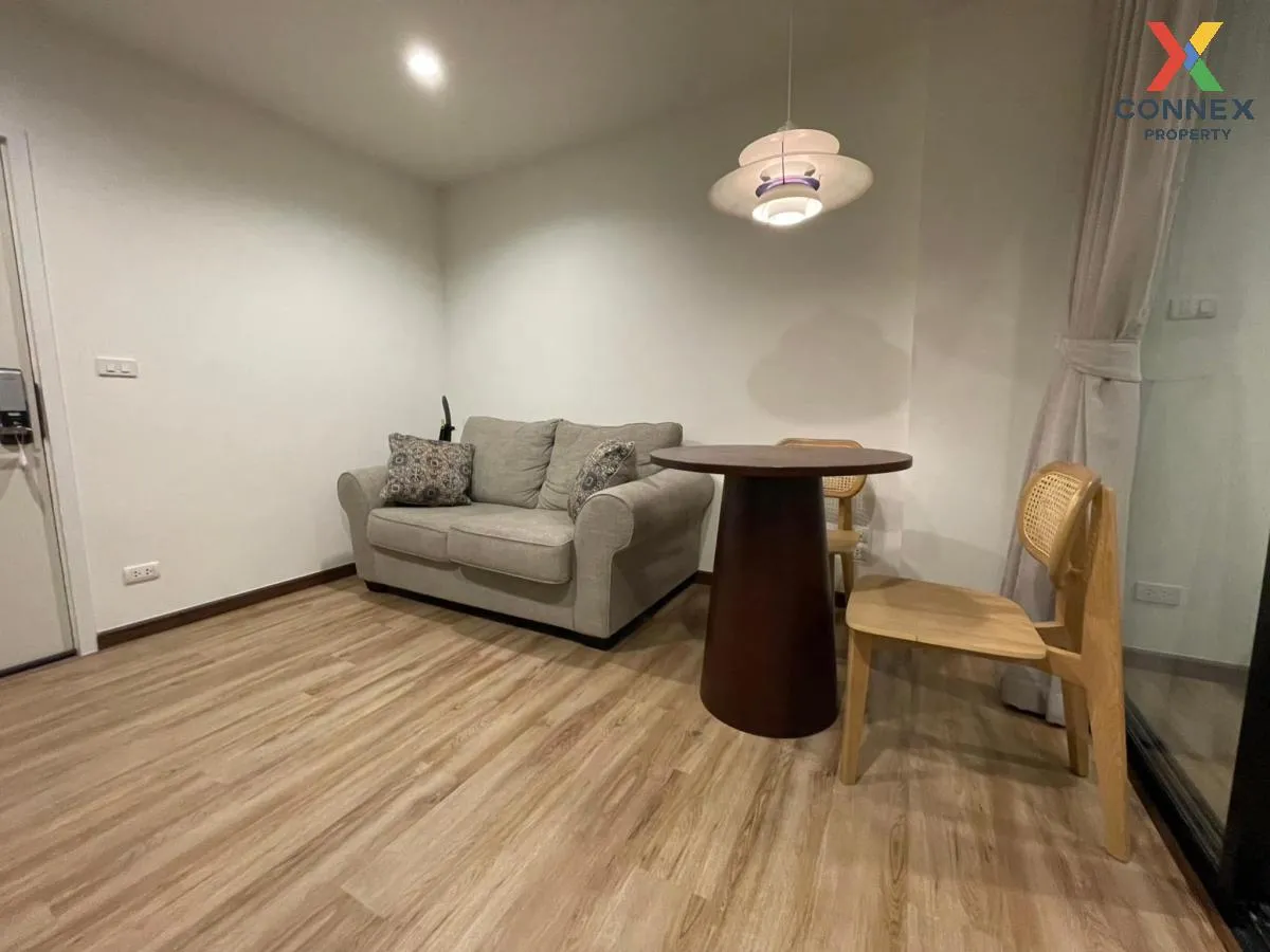 For Sale Condo , The Tree Interchange , MRT-Tao Poon , Bang Sue , Bang Su , Bangkok , CX-89177 2