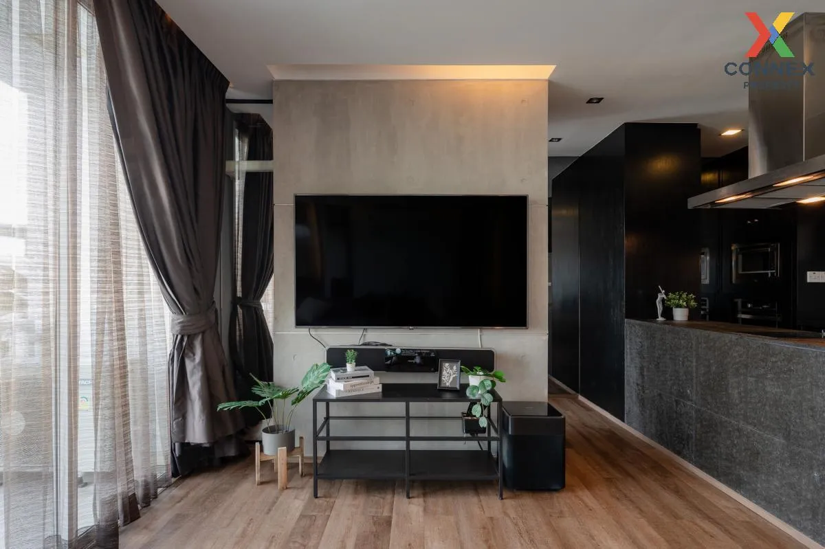 For Sale Condo , D 65 , BTS-Phra Khanong , Phra Khanong Nuea , Watthana , Bangkok , CX-89179 2