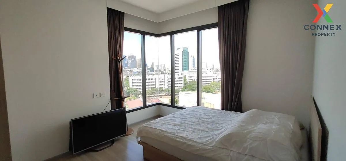 For Rent Condo , M Jatujak , BTS-Saphan Khwai , Lat Yao , Chatuchak , Bangkok , CX-89183