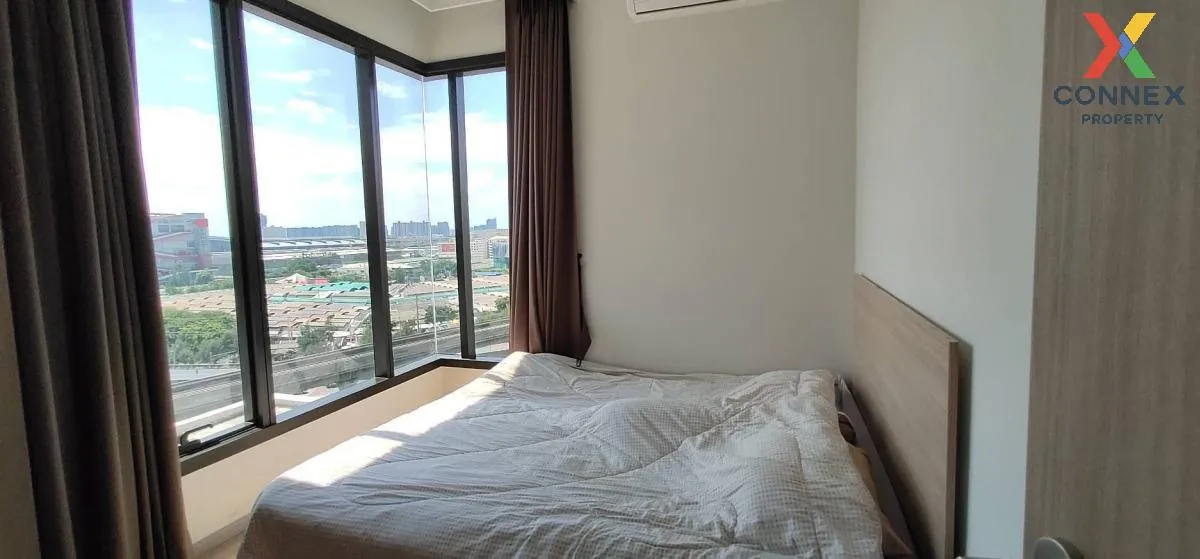 For Rent Condo , M Jatujak , BTS-Saphan Khwai , Lat Yao , Chatuchak , Bangkok , CX-89183