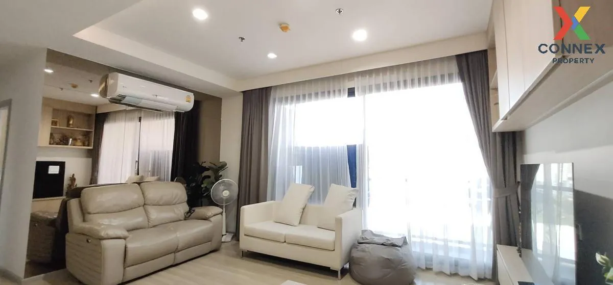 For Rent Condo , M Jatujak , BTS-Saphan Khwai , Lat Yao , Chatuchak , Bangkok , CX-89183 1