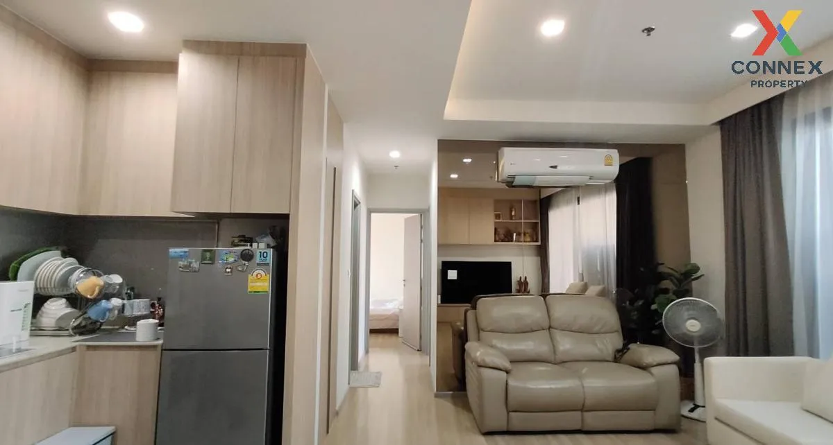 For Rent Condo , M Jatujak , BTS-Saphan Khwai , Lat Yao , Chatuchak , Bangkok , CX-89183 2