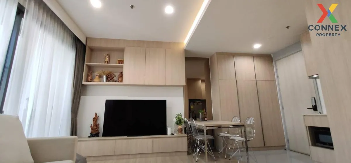 For Rent Condo , M Jatujak , BTS-Saphan Khwai , Lat Yao , Chatuchak , Bangkok , CX-89183 3