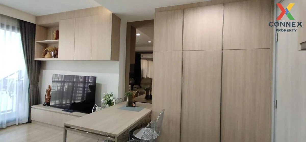 For Rent Condo , M Jatujak , BTS-Saphan Khwai , Lat Yao , Chatuchak , Bangkok , CX-89183 4