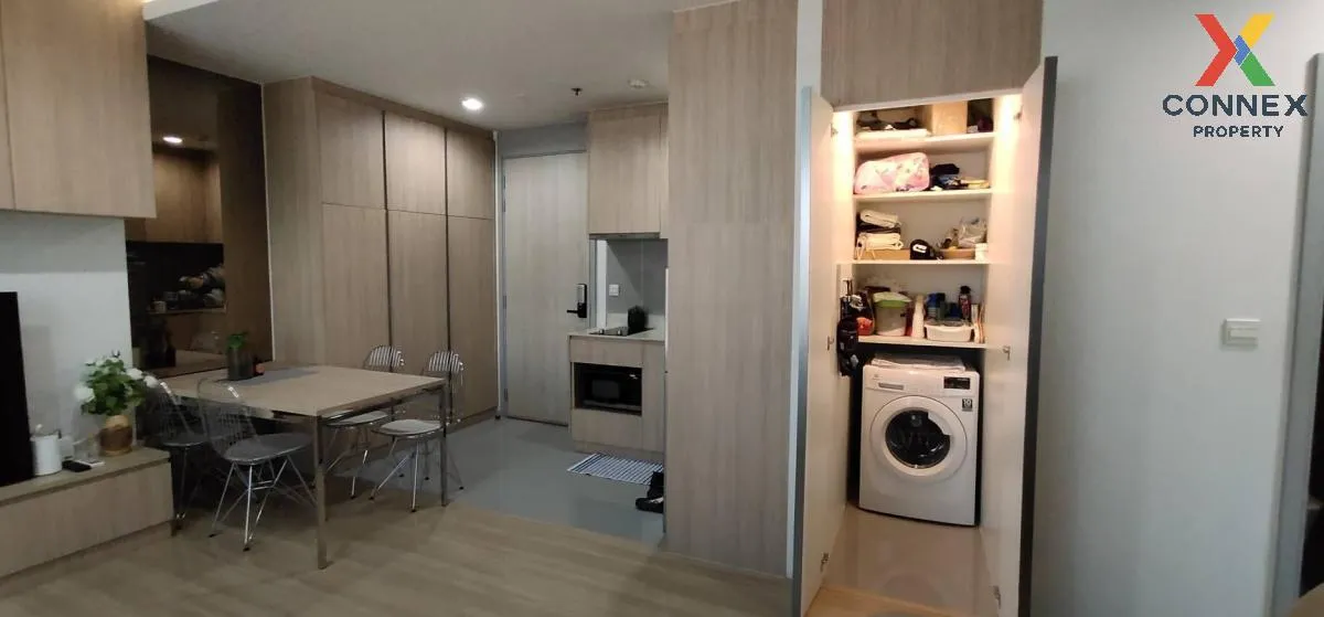 For Rent Condo , M Jatujak , BTS-Saphan Khwai , Lat Yao , Chatuchak , Bangkok , CX-89183