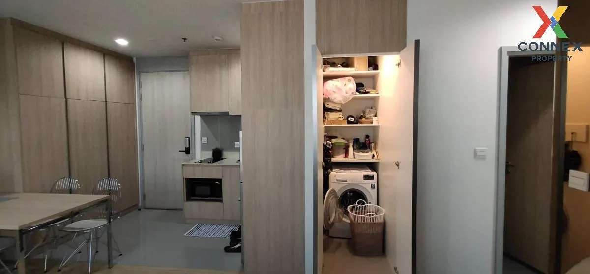 For Rent Condo , M Jatujak , BTS-Saphan Khwai , Lat Yao , Chatuchak , Bangkok , CX-89183