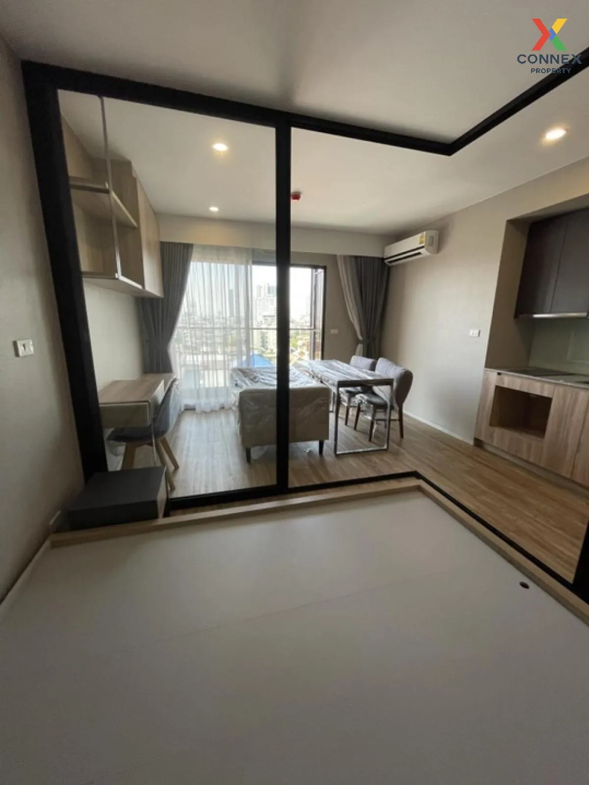 For Rent Condo , Blossom Condo @ Sathorn Charoenrat , BTS-Surasak , Thung Wat Don , Sa Thon , Bangkok , CX-89184 3