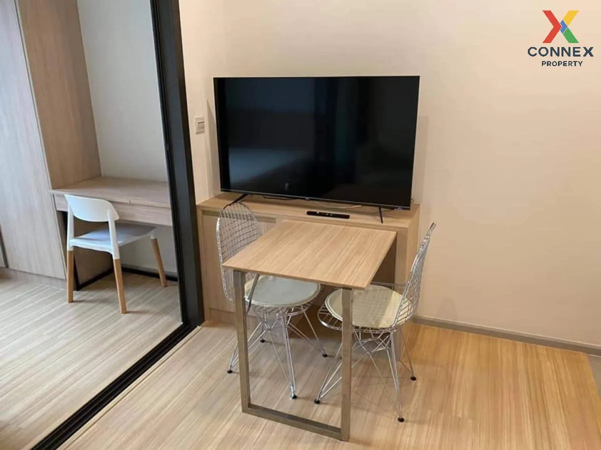 For Rent Condo , M Jatujak , BTS-Saphan Khwai , Lat Yao , Chatuchak , Bangkok , CX-89186 2