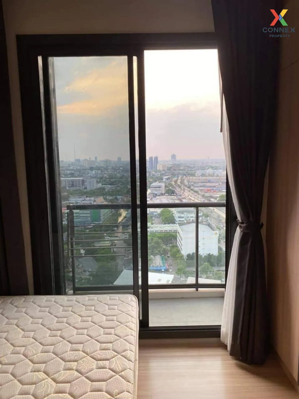 For Rent Condo , M Jatujak , BTS-Saphan Khwai , Lat Yao , Chatuchak , Bangkok , CX-89186