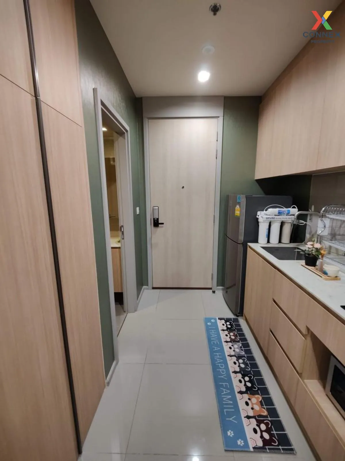 For Rent Condo , M Jatujak , BTS-Saphan Khwai , Lat Yao , Chatuchak , Bangkok , CX-89195