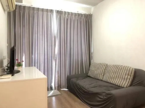 For Rent Condo , City Room Ratchada - Sutthisan , MRT-Sutthisan , Din Daeng , Huai Khwang , Bangkok , CX-89199