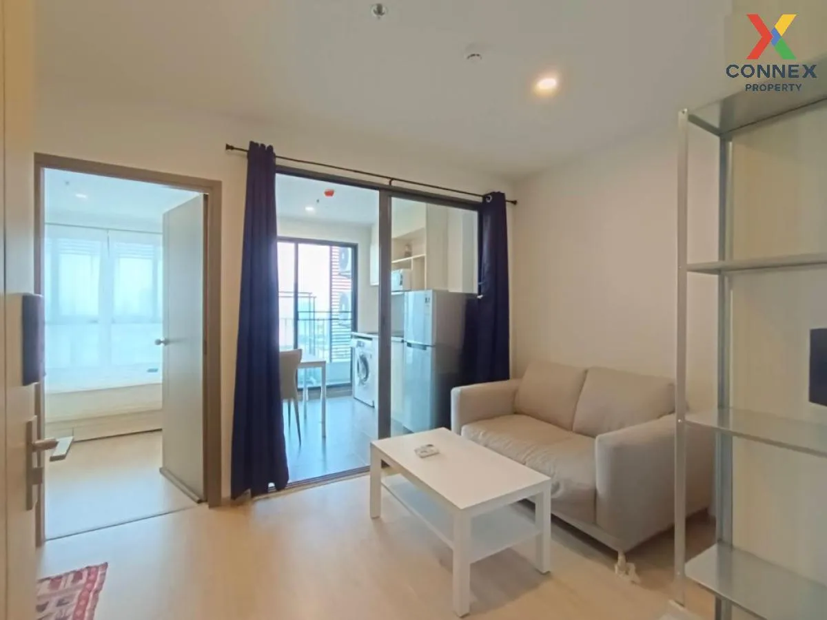 For Rent Condo , Ideo O2 , BTS-Bang Na , Bang Na , Bang Na , Bangkok , CX-89203 1