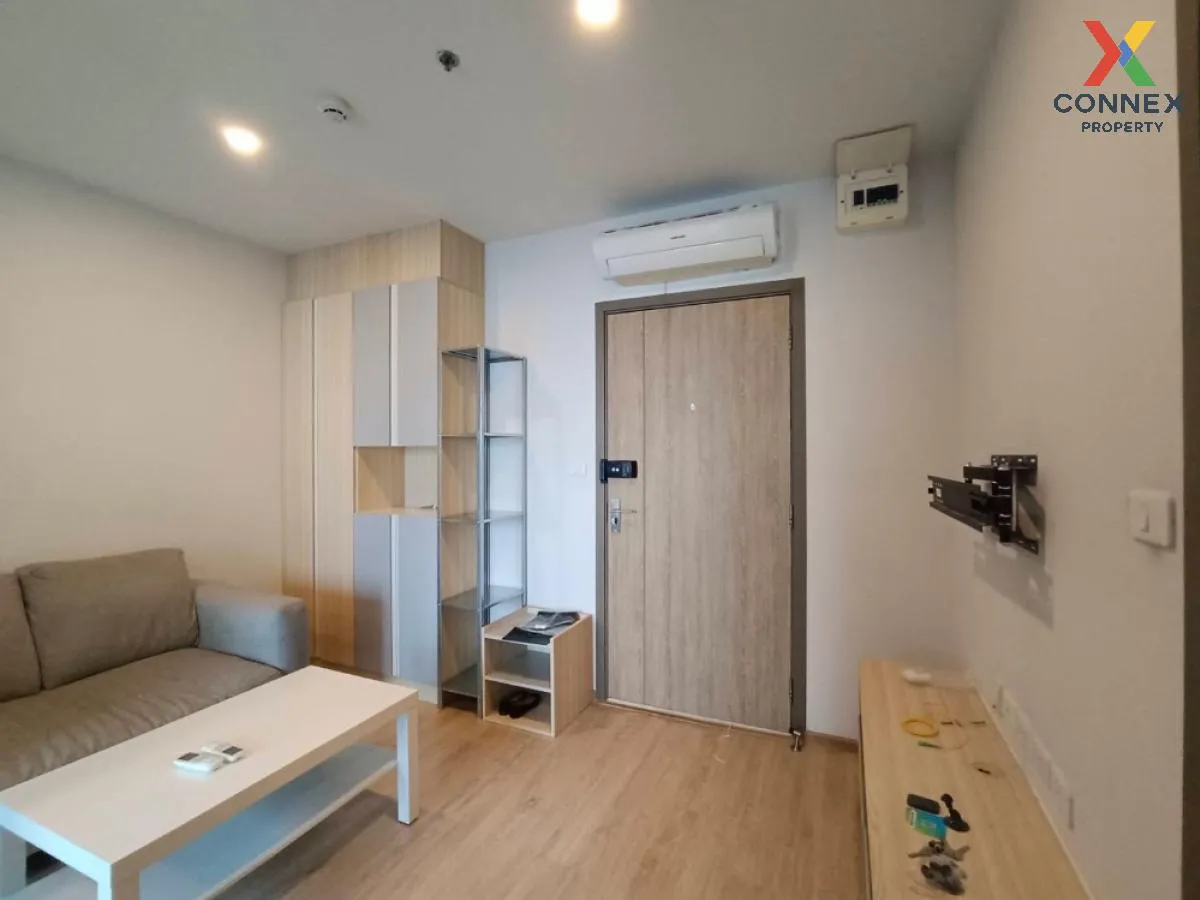 For Rent Condo , Ideo O2 , BTS-Bang Na , Bang Na , Bang Na , Bangkok , CX-89203 2