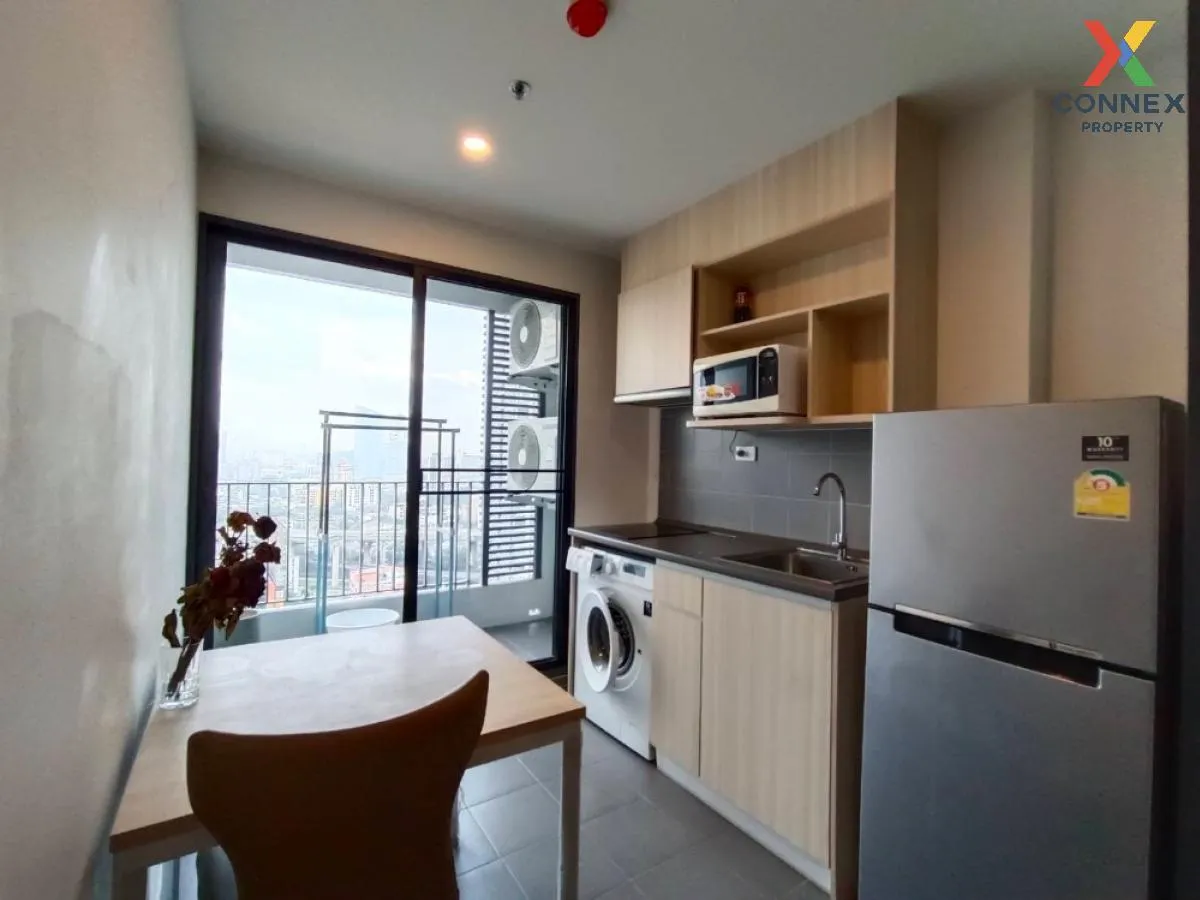 For Rent Condo , Ideo O2 , BTS-Bang Na , Bang Na , Bang Na , Bangkok , CX-89203 4