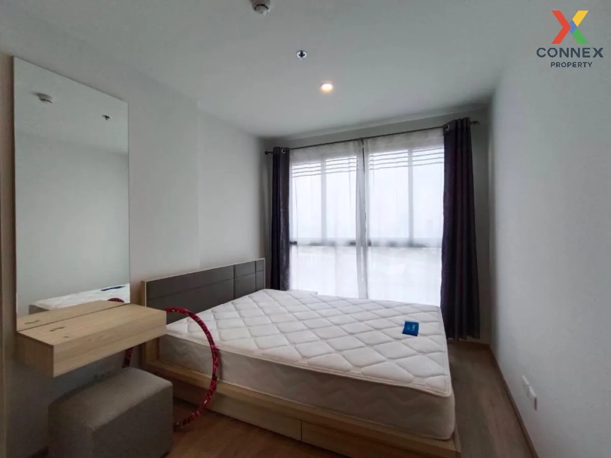 For Rent Condo , Ideo O2 , BTS-Bang Na , Bang Na , Bang Na , Bangkok , CX-89203