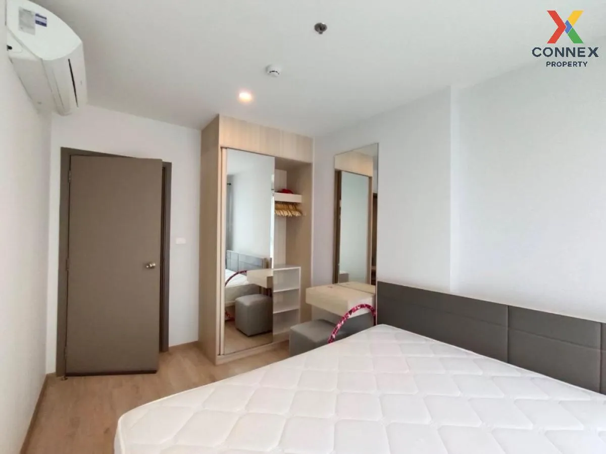 For Rent Condo , Ideo O2 , BTS-Bang Na , Bang Na , Bang Na , Bangkok , CX-89203