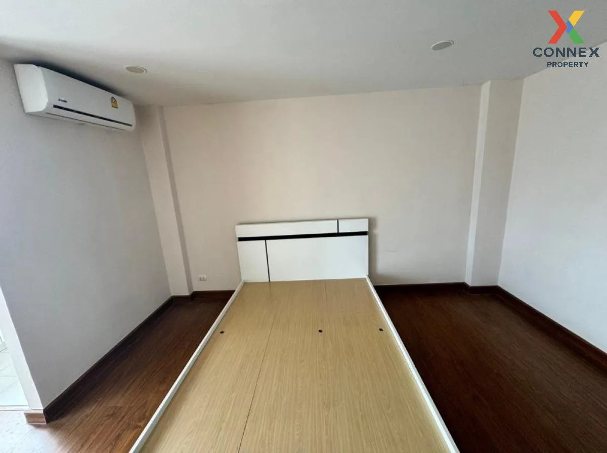 For Sale Condo , B Condo Bangna , Bang Kaeo , Bang Phli , Samut Prakarn , CX-89210