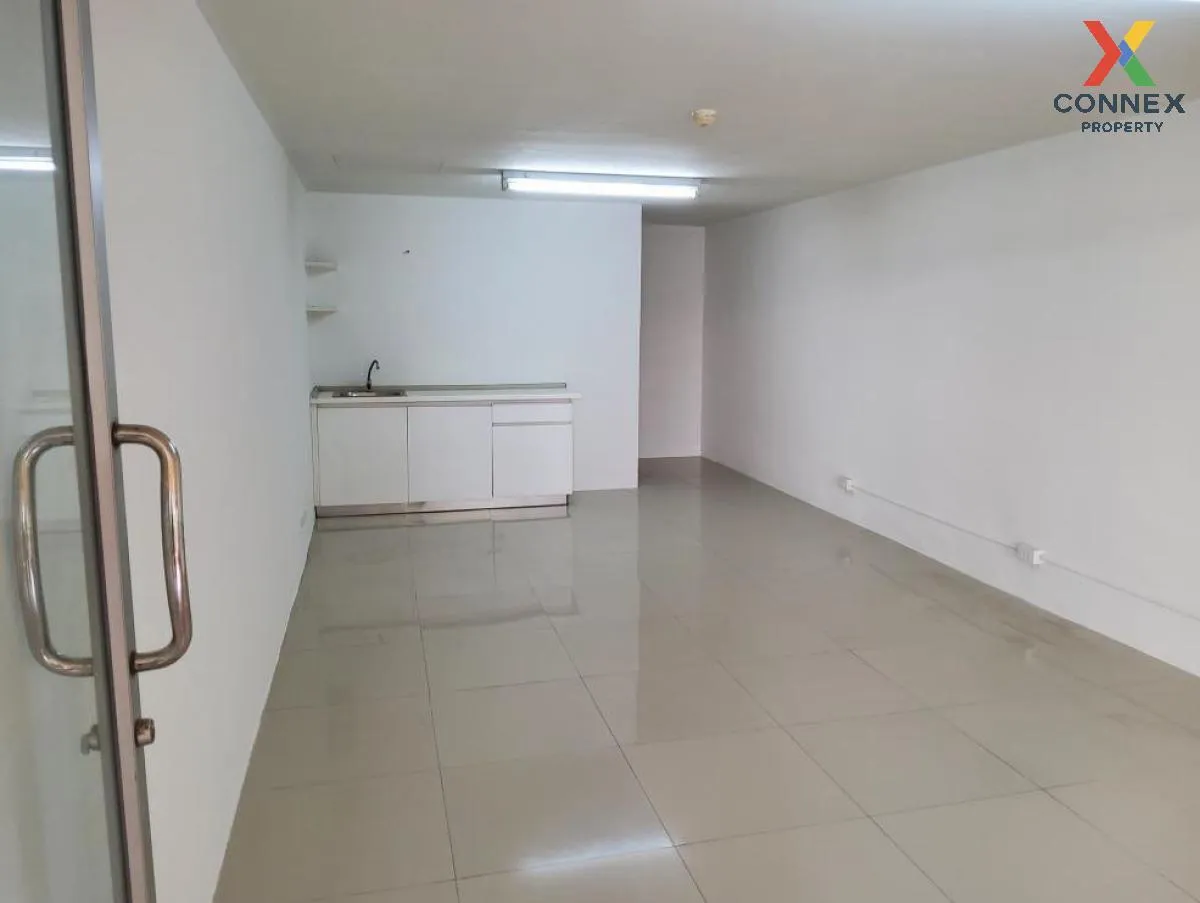 For Sale Condo , B Condo Bangna , Bang Kaeo , Bang Phli , Samut Prakarn , CX-89213 1