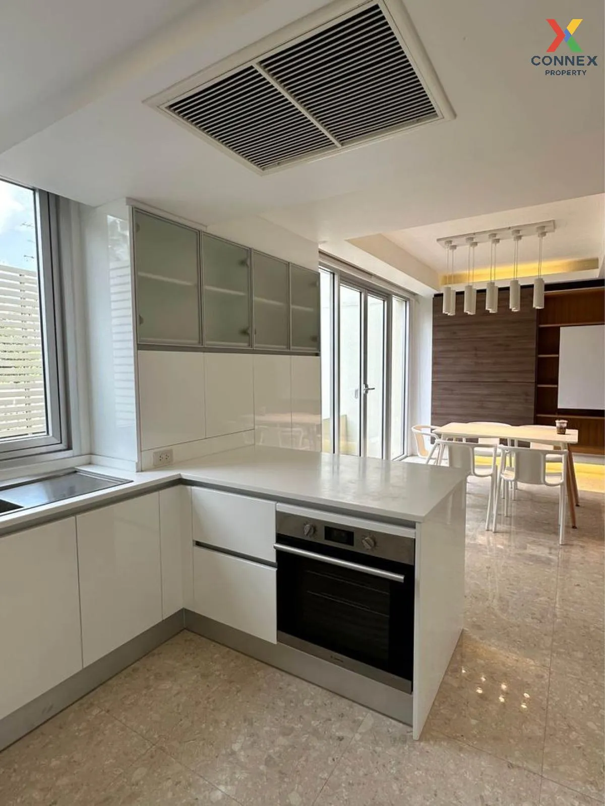 For Sale Townhouse/Townhome  , The Lofts Sathorn , MRT-Khlong Toei , Chong Nonsi , Yannawa , Bangkok , CX-89214