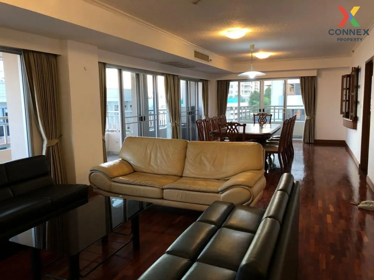 For Rent Condo , Sathorn Park Place , MRT-Si Lom , Thungmahamek , Sa Thon , Bangkok , CX-89216 2