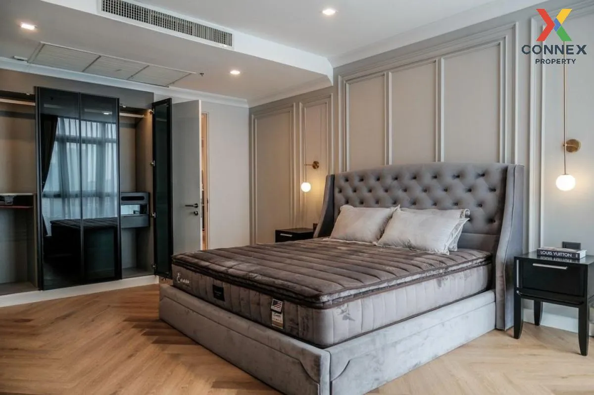 For Rent Condo , Nusasiri Grand Condo , BTS-Ekkamai , Phra Khanong , Phra Khanong , Bangkok , CX-89218