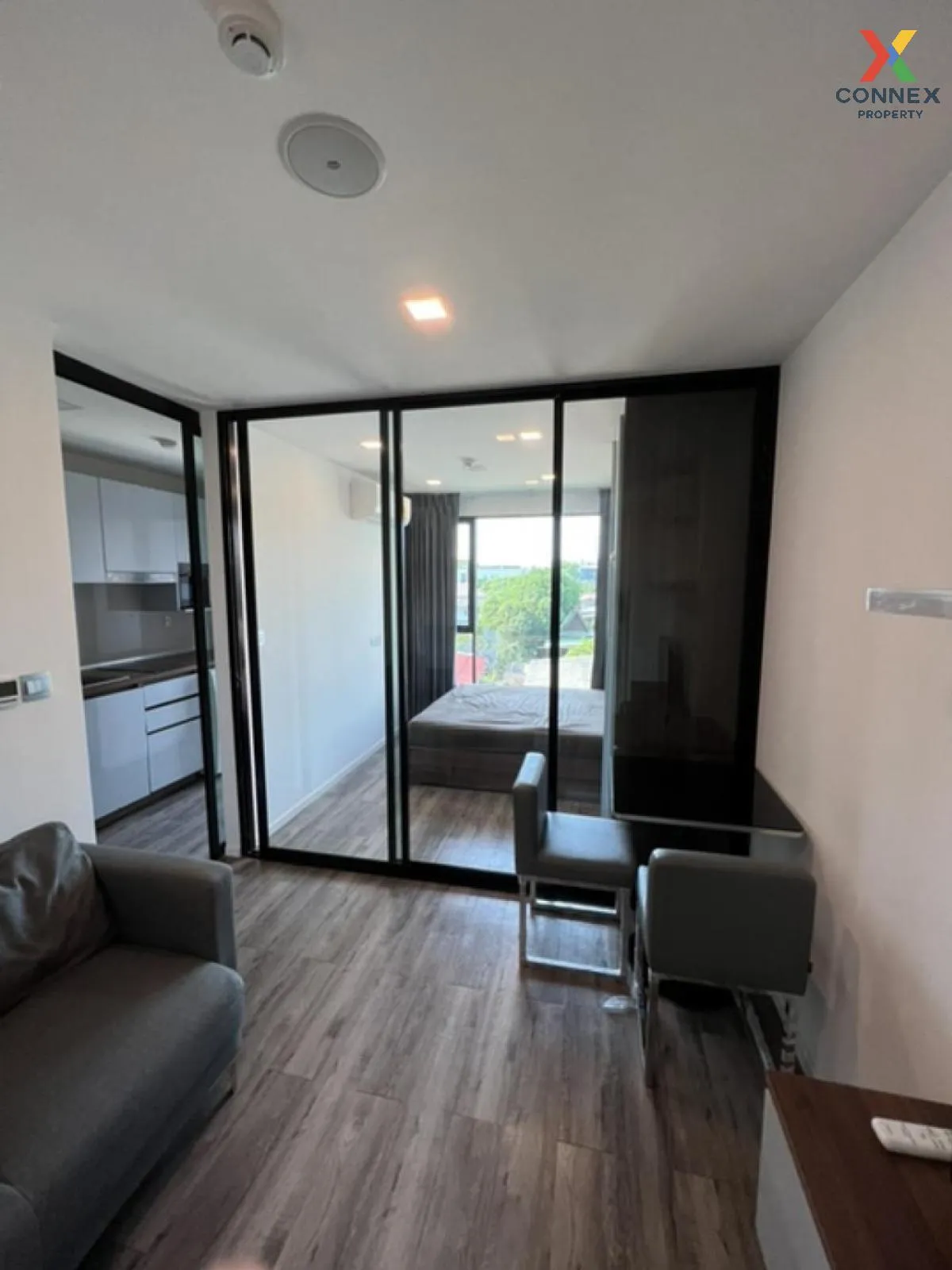 For Sale Condo , Modiz Ratchada 32 , BTS-Ha Yaek Lat Phrao , Chankasem , Chatuchak , Bangkok , CX-89220 2