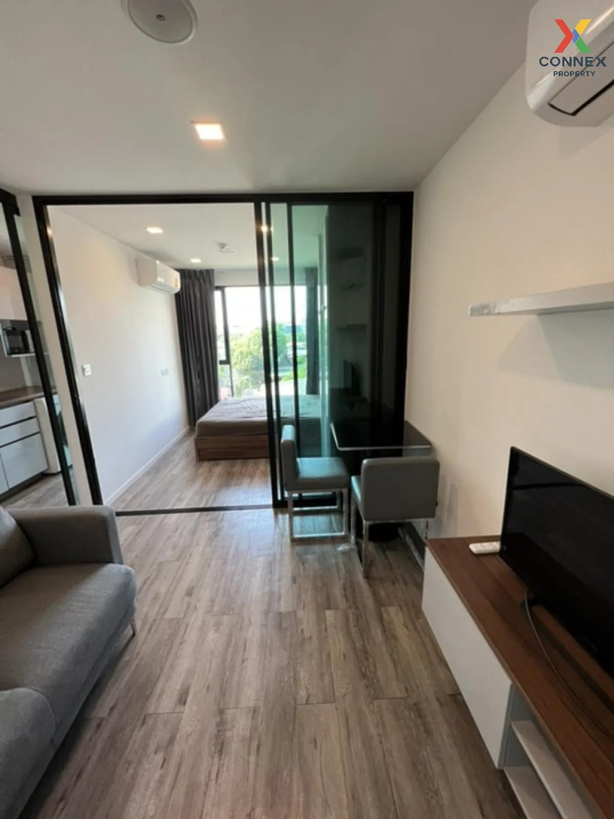 For Sale Condo , Modiz Ratchada 32 , BTS-Ha Yaek Lat Phrao , Chankasem , Chatuchak , Bangkok , CX-89220 3